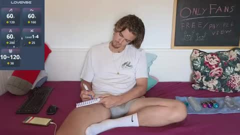 Alex83530 online show from 06.19.26