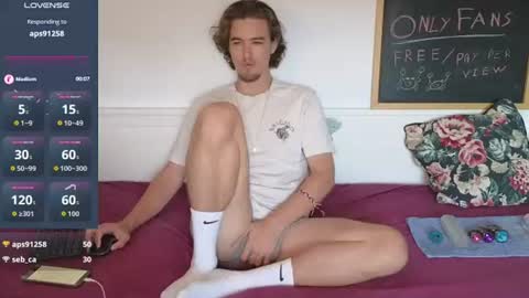 Alex83530 online show from 06.25.26