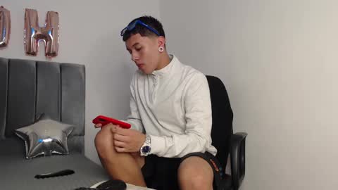 Owen online show from 12.06.24