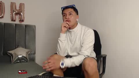 Owen online show from 12.06.24