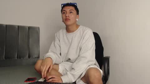 Owen online show from 12.11.24