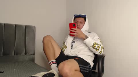 Owen online show from 12.12.24