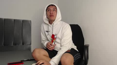 Owen online show from 12.21.24