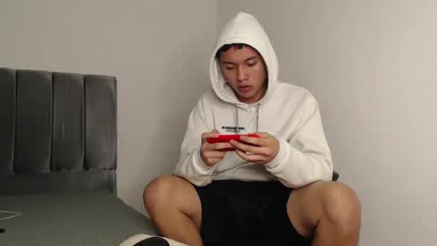 Owen online show from 12.21.24