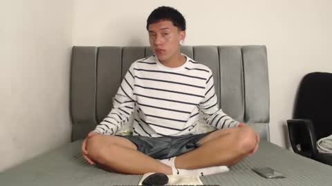 Owen online show from 02.01.25