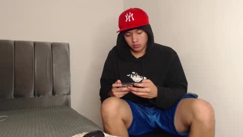 Owen online show from 02.20.25