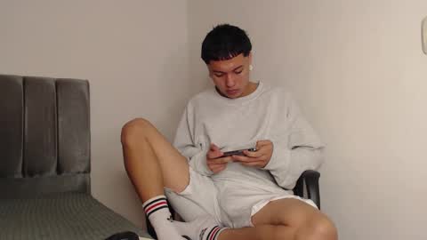 Owen online show from 02.22.25