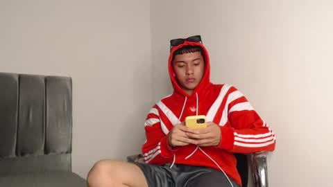 Owen online show from 10.05.25