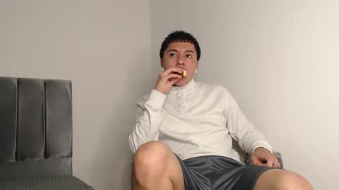 Owen online show from 10.16.25