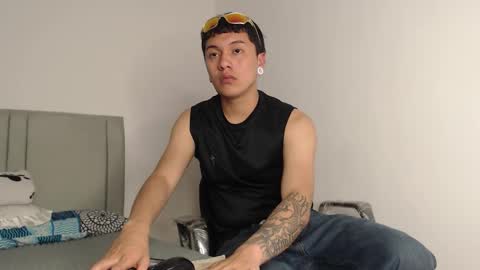 Owen online show from 02.15.26