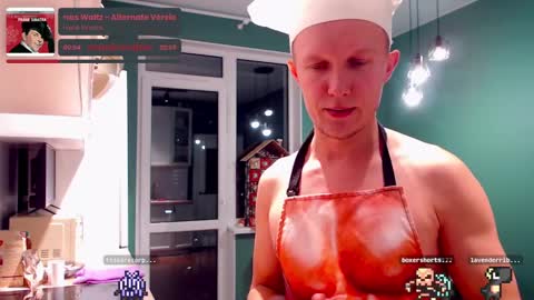 Snapshot of alex_amazing chatting on 12.03.24 Alex Amazing online show from 12.03.24