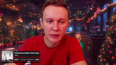 Snapshot of alex_amazing chatting on 12.13.24 Alex Amazing online show from 12.13.24