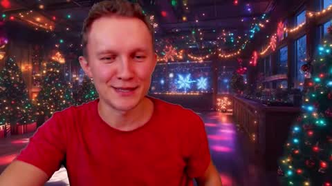 Snapshot of alex_amazing chatting on 12.14.24 Alex Amazing online show from 12.14.24