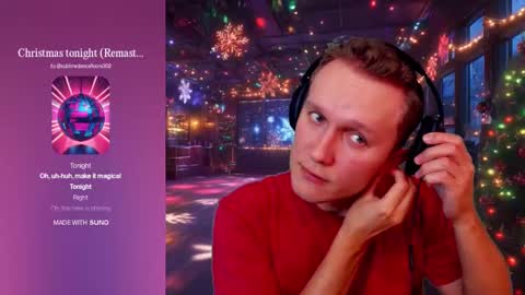 Snapshot of alex_amazing chatting on 12.14.24 Alex Amazing online show from 12.14.24