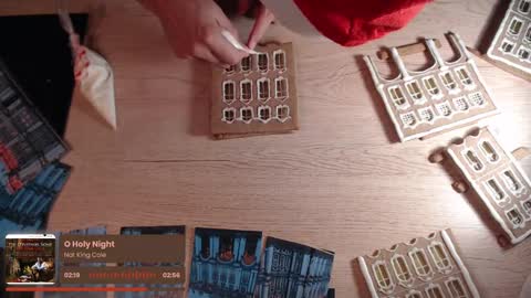 Snapshot of alex_amazing chatting on 12.22.24 Alex Amazing online show from 12.22.24