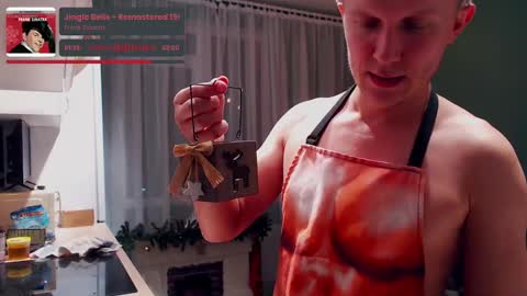 Snapshot of alex_amazing chatting on 12.23.24 Alex Amazing online show from 12.23.24