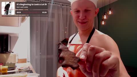 Snapshot of alex_amazing chatting on 12.26.24 Alex Amazing online show from 12.26.24