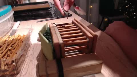 Snapshot of alex_amazing chatting on 01.29.25 Alex Amazing online show from 01.29.25