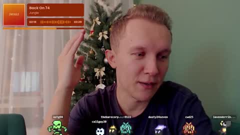 Snapshot of alex_amazing chatting on 02.05.25 Alex Amazing online show from 02.05.25