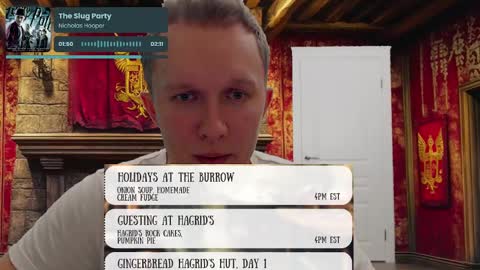 Snapshot of alex_amazing chatting on 02.19.25 Alex Amazing online show from 02.19.25