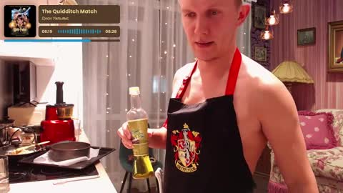 Snapshot of alex_amazing chatting on 02.21.25 Alex Amazing online show from 02.21.25