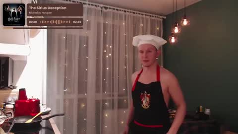 Snapshot of alex_amazing chatting on 02.23.25 Alex Amazing online show from 02.23.25