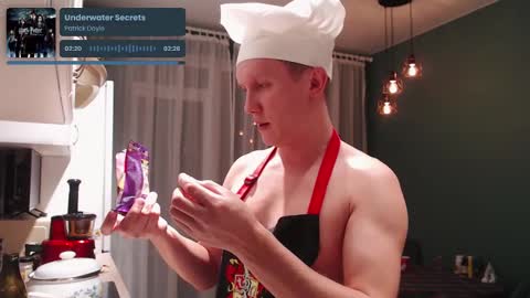 Snapshot of alex_amazing chatting on 02.26.25 Alex Amazing online show from 02.26.25