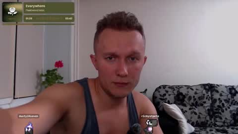 Snapshot of alex_amazing chatting on 09.26.25 Alex Amazing online show from 09.26.25