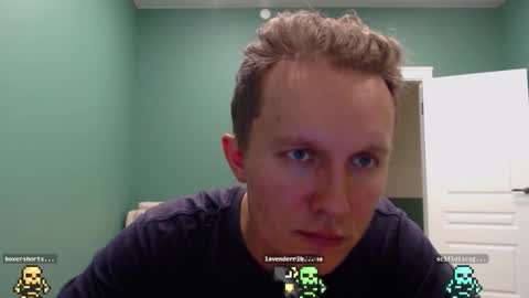 Snapshot of alex_amazing chatting on 11.12.25 Alex Amazing online show from 11.12.25