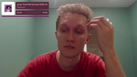 Snapshot of alex_amazing chatting on 11.16.25 Alex Amazing online show from 11.16.25