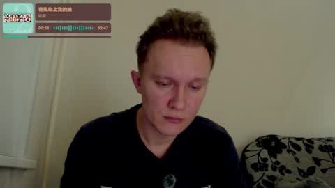 Snapshot of alex_amazing chatting on 02.28.26 Alex Amazing online show from 02.28.26