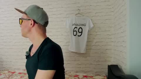 Alex Amazing online show from 06.14.26