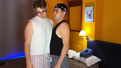 AlexDrew online show from 12.14.25