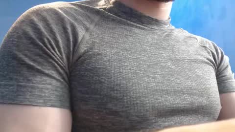 Snapshot of alex_blu chatting on 03.16.26 Alex online show from 03.16.26