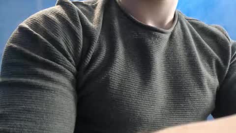 Snapshot of alex_blu chatting on 03.20.26 Alex online show from 03.20.26