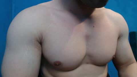 Snapshot of alex_blu chatting on 04.06.26 Alex online show from 04.06.26