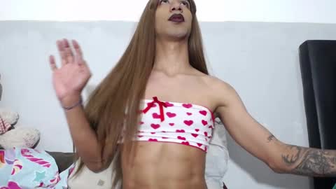 charol online show from 01.11.26