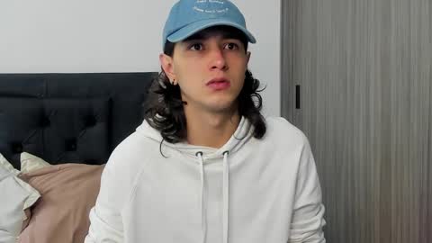 alex_connorr online show from 01.07.25