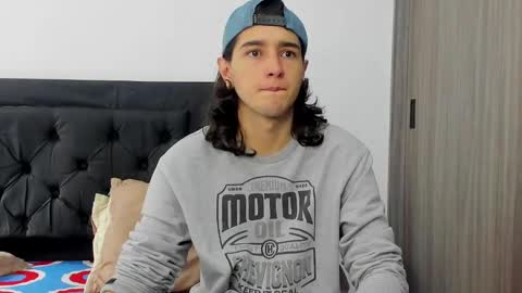 alex_connorr online show from 01.10.25