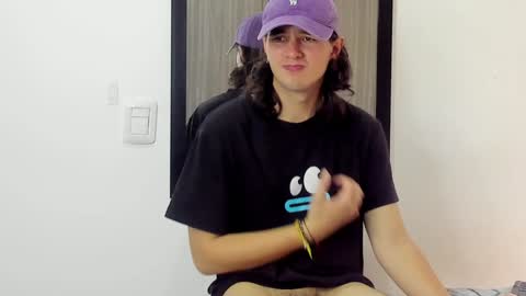 alex_connorr online show from 01.29.25