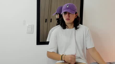 alex_connorr online show from 01.31.25