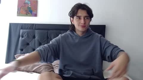 alex_connorr online show from 03.06.25