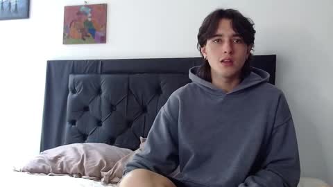 alex_connorr online show from 03.09.25