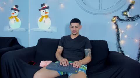 alex online show from 12.03.24