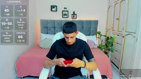 alex online show from 01.18.25