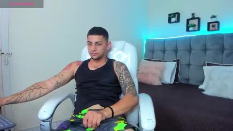 alex online show from 02.03.25