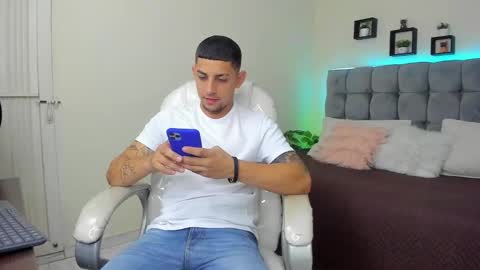 alex online show from 02.13.25