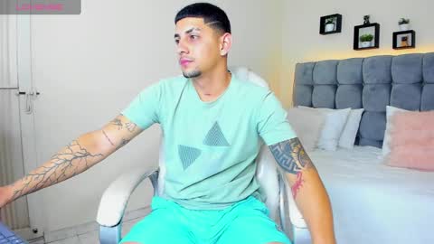 alex online show from 02.28.25