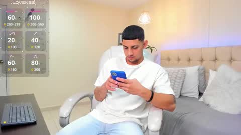 alex online show from 03.05.25