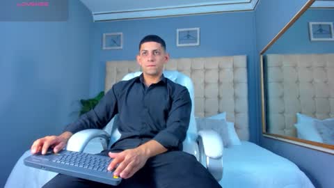 alex online show from 09.18.25